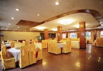 Emeishan Hotel Leshan Exterior foto